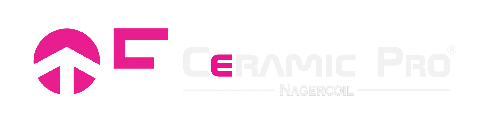 Ceramic Pro India Logo