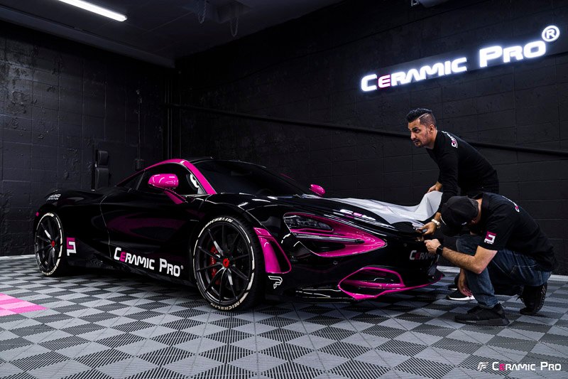 Preserves the visual appeal