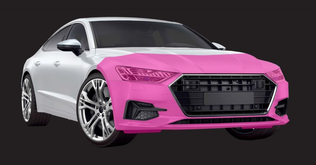 Ceramicpro Nanotechnology Surface Protection